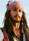 Johnny Depp Nominacin Oscar 2007